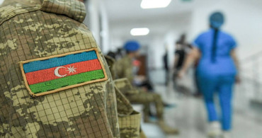 Ermenistan ateşkesi ihlal etti: 1 asker şehit oldu