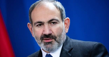 Ermenistan Başbakanı Nikol Paşinyan Aranıyor