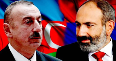 Ermenistan Başbakanı Paşinyan: Tavize Hazırız