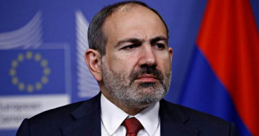 Ermenistan Başbakanı Paşinyan'ın Danışmanı Katliam Planını Açıkladı
