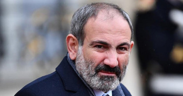 Ermenistan Başbakanı Paşiyan İstifa Etti