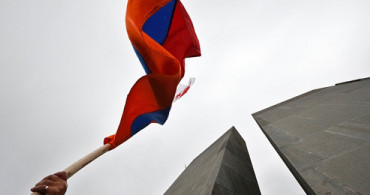Ermenistan Dışişleri Bakanı Mnatsakanyan: Ankara'yla İlişkilerin Normalleşeceğine İlişkin Belirti Yok