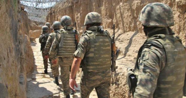 Ermenistan PKK'lıları Azerbaycan Askeri Üniformasıyla Karabağ'a Yerleştirdi!