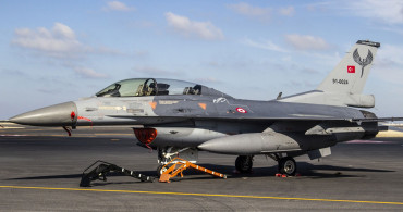 Ermenistan’da Türkiye’ye F-16 Vermeyin Kampanyası