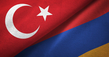 Ermenistan'dan Dikkat Çeken Türkiye Kararı!