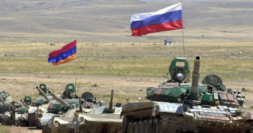 Ermenistan’dan Rusya’yı kızdıracak hamle: Çok ciddi sonuçları olur
