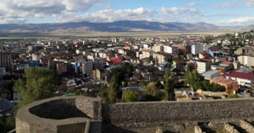Erzurum Hava Durumu 1 Mayıs 2020
