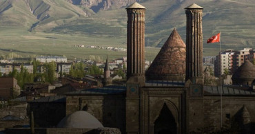 Erzurum Hava Durumu 15 Mayıs 2020