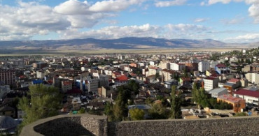 Erzurum Hava Durumu 20 Nisan 2020