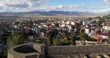 Erzurum Hava Durumu 24 Nisan 2020