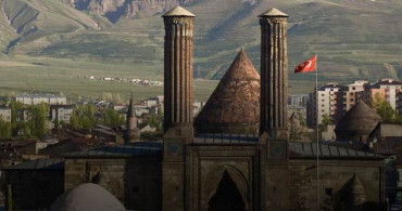Erzurum Hava Durumu 27 Mayıs 2020