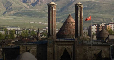 Erzurum Hava Durumu 28 Mayıs 2020