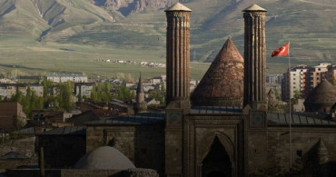 Erzurum Hava Durumu 4 Mayıs 2020