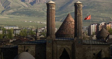 Erzurum Hava Durumu 5 Mayıs 2020