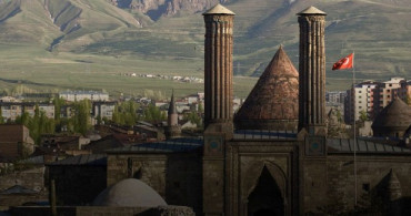 Erzurum Hava Durumu 6 Mayıs 2020