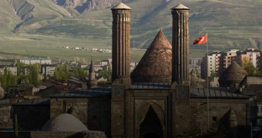Erzurum Hava Durumu 9 Mayıs 2020