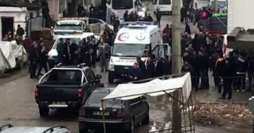 Erzurum'da İki Aile Arasında Silahlı Kavga Yaşandı: 5 Ölü 4 Yaralı