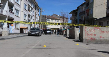 Erzurum'da silahlı saldırı! 1'i çocuk 2 kişi hayatını kaybetti