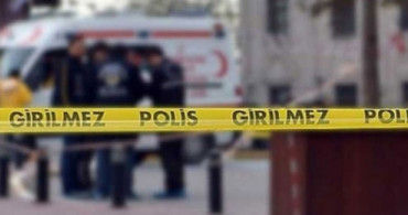 Erzurum'da Taksiciler Arasında Silahlı Kavga: 1 Ölü