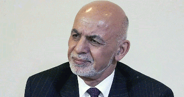 Eski Afganistan Cumhurbaşkanı Eşref Gani, Kaçtığı İçin Özür Diledi