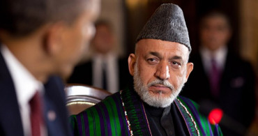 Eski Afganistan Devlet Başkanı Karzai: ABD ile Rusya'nın Ortaklığı Afgan Barışını Olumlu Etkileyecek