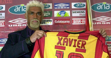 Eski Galatasaraylı Abel Xavier'den Portekiz - Türkiye maçında ev sahibi ekibin avantajlı olduğunu söyledi