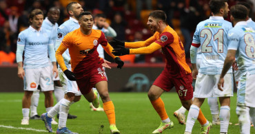 Eski Galatasaraylı Halil Dervişoğlu Beşiktaş’a transfer olmak üzere