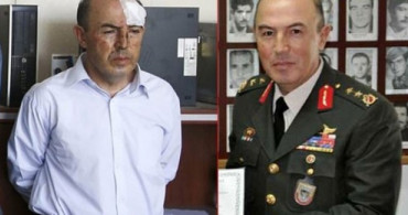 Eski Genelkurmay Personel Başkanı Korgeneral İlhan Talu 141 Defa Ağırlaştırılmış Müebbet Hapisle Cezalandırıldı