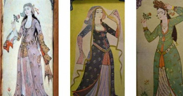 Osmanlı'da Kadın İsimleri