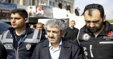 Eski ÖSYM Başkanı Ali Demir Adli Kontrol Şartıyla Serbest Bırakıldı