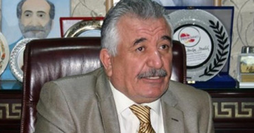 Eski Siirt Belediye Başkanı Selim Sadak tutuklandı! PKK Propagandası Yapmıştı
