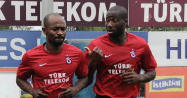 Eski Trabzonsporlu Futbolcu Kansere Yakalandı!
