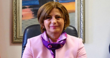 Eskişehir Belediyesi’nde yeni dönem: Eskişehir Büyükşehir Belediye Başkanı Ayşe Ünlüce kimdir, hangi görevlerde bulundu?