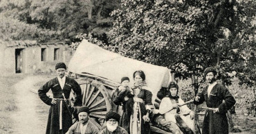 Eskişehir’de Çerkez Soykırımı'nın 157. Yılı Anıldı