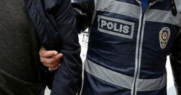 Eskişehir'de FETÖ Şüphelisi Gözaltına Alındı