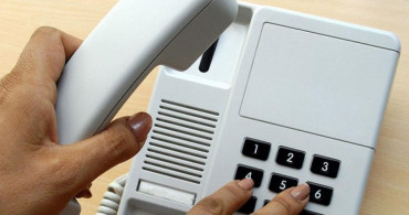 Eskişehir’de Telefon Dolandırıcılarından İlginç Taktik: Paralel Hat Yöntemi
