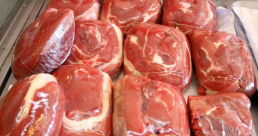 Et Üreticileri Uygulanan Zamlar İçin ‘Market ve Kasaplar Suçlu’ Dedi