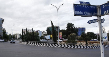 Etiyopya'da Covid-19'a Karşı 'Oruç ve Dua' Önerisi
