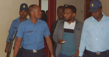 Etiyopya’daki FETÖ’cü Eski Okul Müdürü Gözaltında