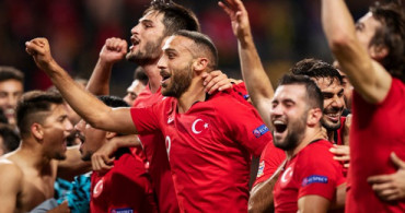 EURO 2020 Puan Durumu Türkiye Kaçıncı Sırada?