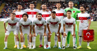 EURO 2024 hazırlıkları tamamlanıyor: Türkiye Polonya ile karşı karşıya gelecek