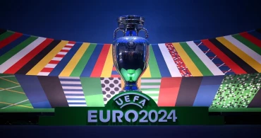 EURO 2024'ün Başlamasına Saatler Kala Fransa Millî Takımı'nda Salgın Krizi