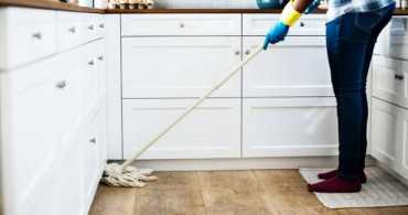 Ev Temizliğini Kolaylaştıracak Tavsiyeler