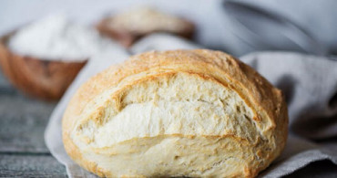 Evde Ekmek Nasıl Yapılır? Kolay Ekmek Tarifi