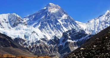 Everest'e Çıkmadan Önce Bilmeniz Gerekenler