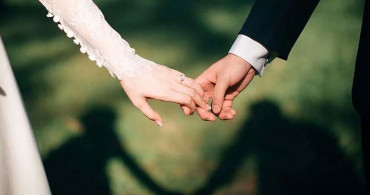 Evlilik kredisi alacaklara müjde: Yasa teklifi Meclis’e geldi