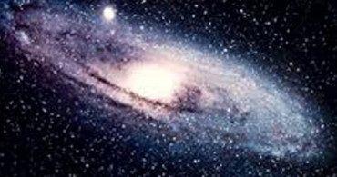Evrendeki En Yaşlı Yıldızlardan Biri Keşfedildi