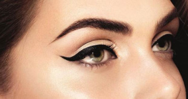 Eyeliner Nasıl Yapılır?