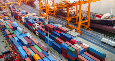 Eylül Ayı Dış Ticaret Verileri Belli Oldu, Liderlik Çin ve Almanya'da