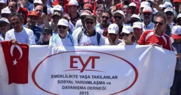 EYT çıkıyor mu, koşulları neler? EYT ne zaman açıklanacak?